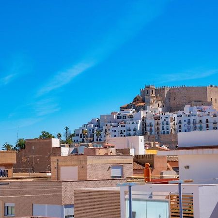 Apartamento CA VALEN 4 Peníscola Exterior foto