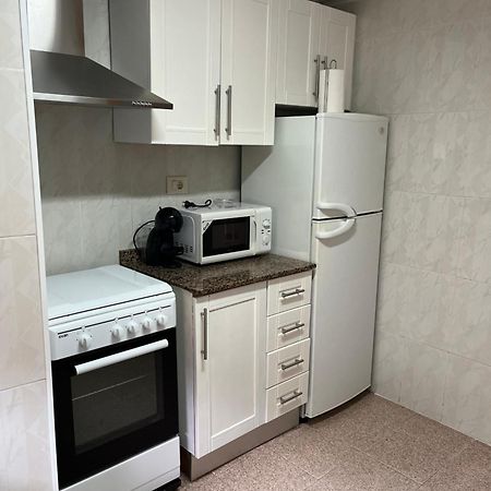 Apartamento CA VALEN 4 Peníscola Exterior foto