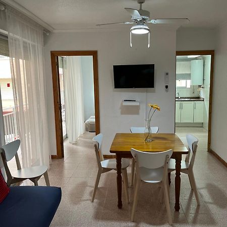 Apartamento CA VALEN 4 Peníscola Exterior foto