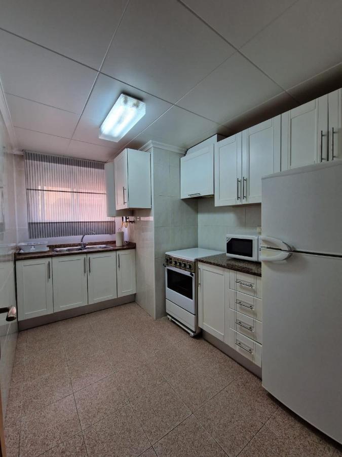 Apartamento CA VALEN 4 Peníscola Exterior foto