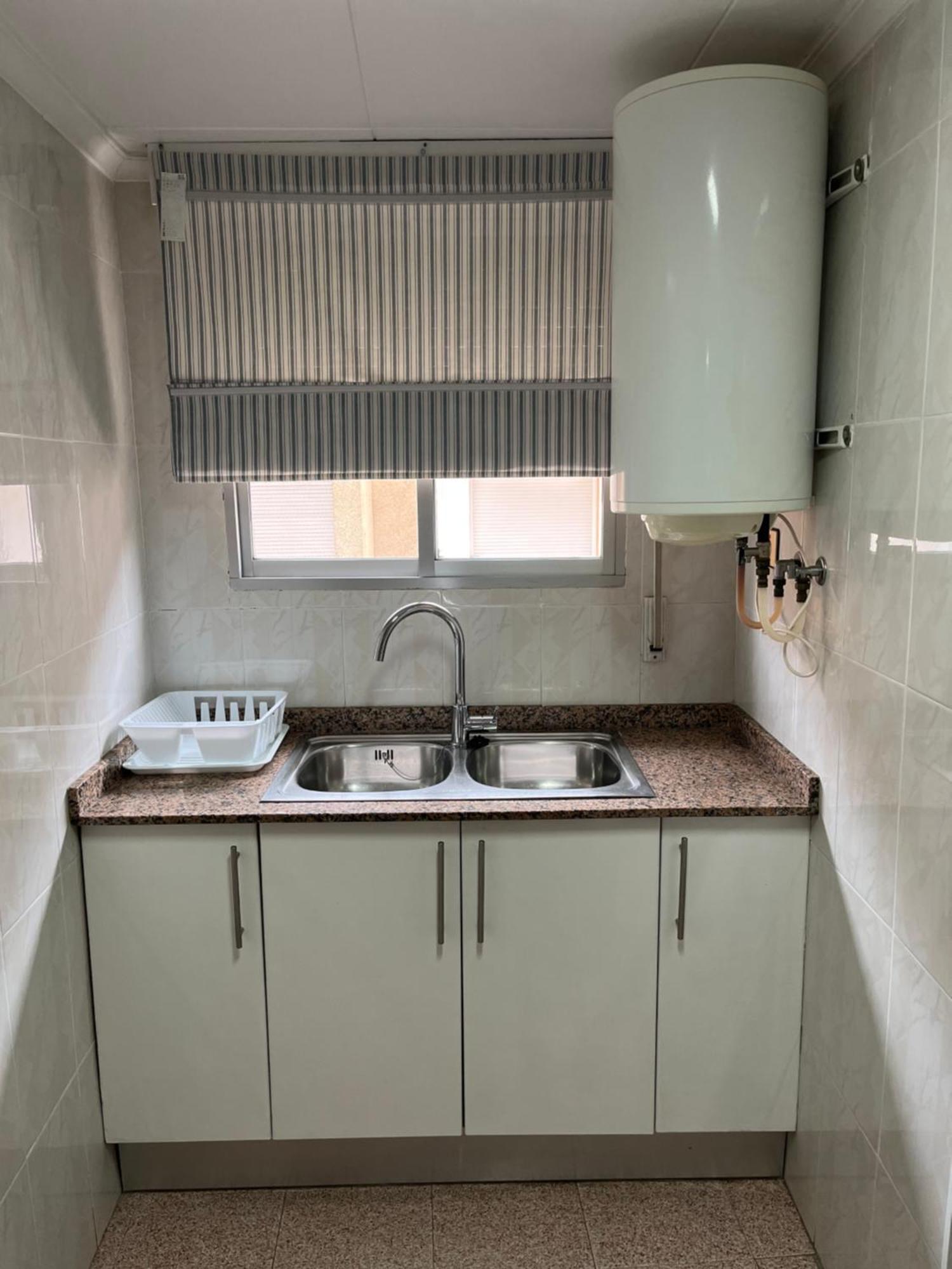 Apartamento CA VALEN 4 Peníscola Exterior foto