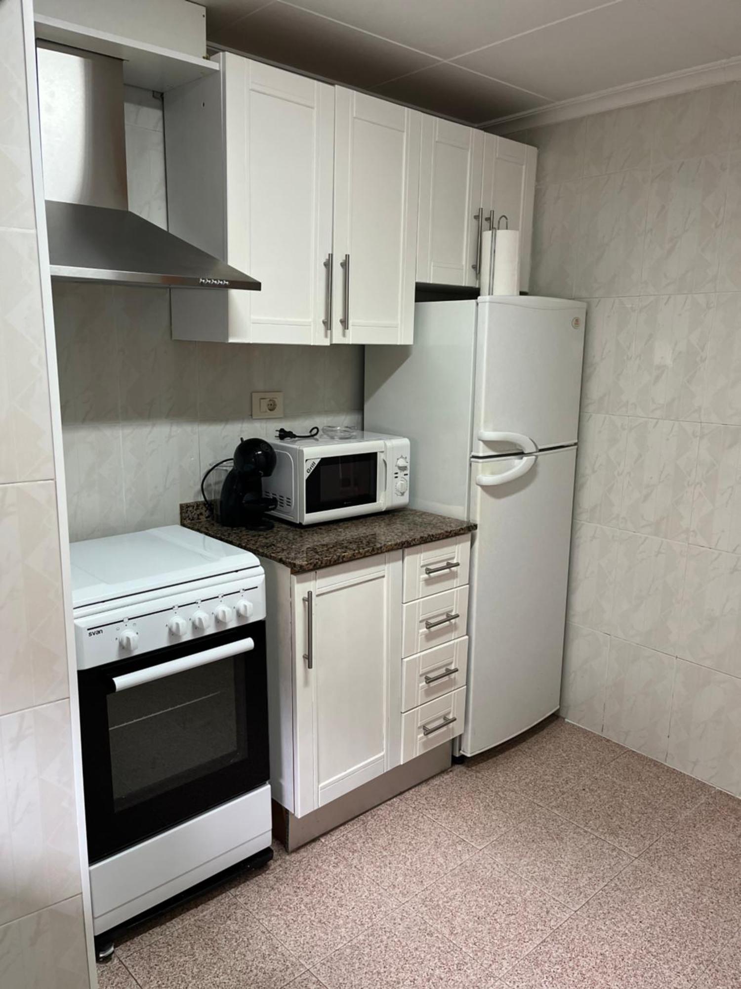 Apartamento CA VALEN 4 Peníscola Exterior foto