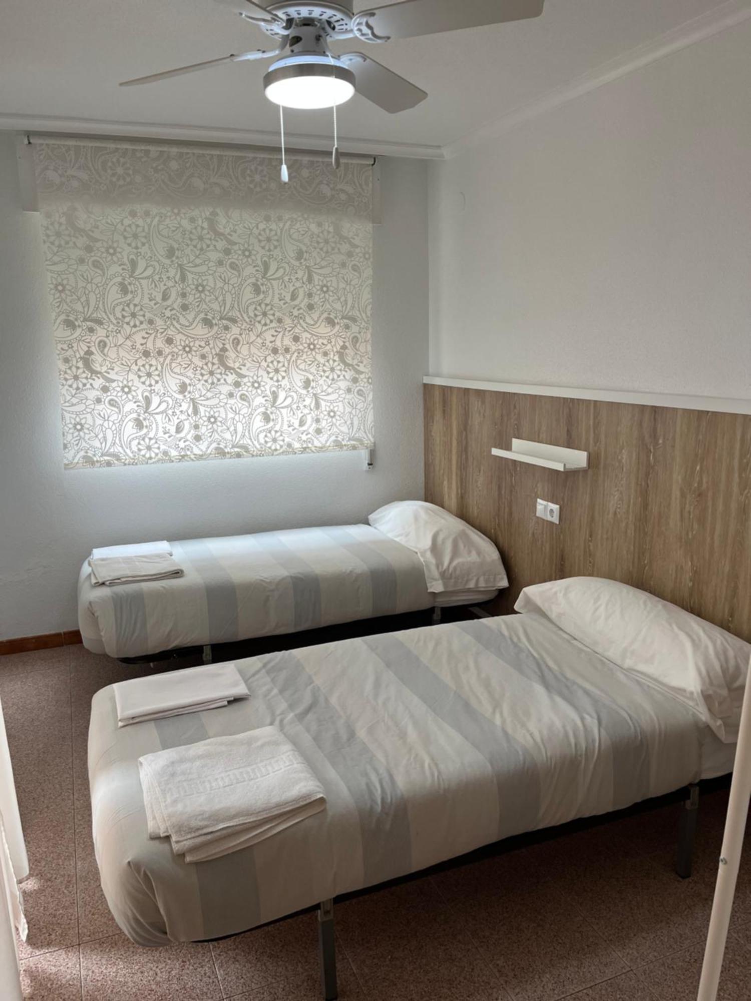 Apartamento CA VALEN 4 Peníscola Exterior foto