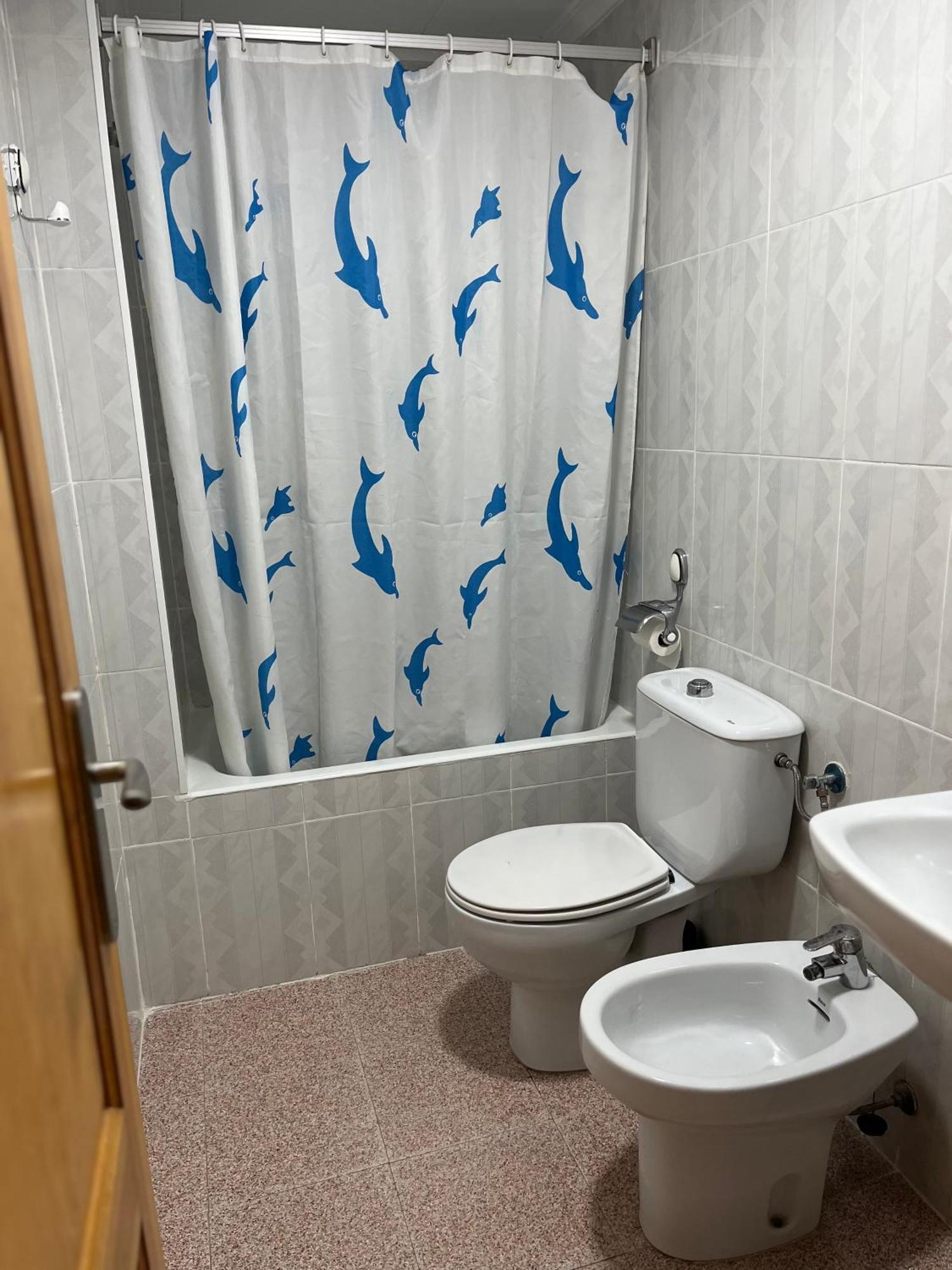 Apartamento CA VALEN 4 Peníscola Exterior foto
