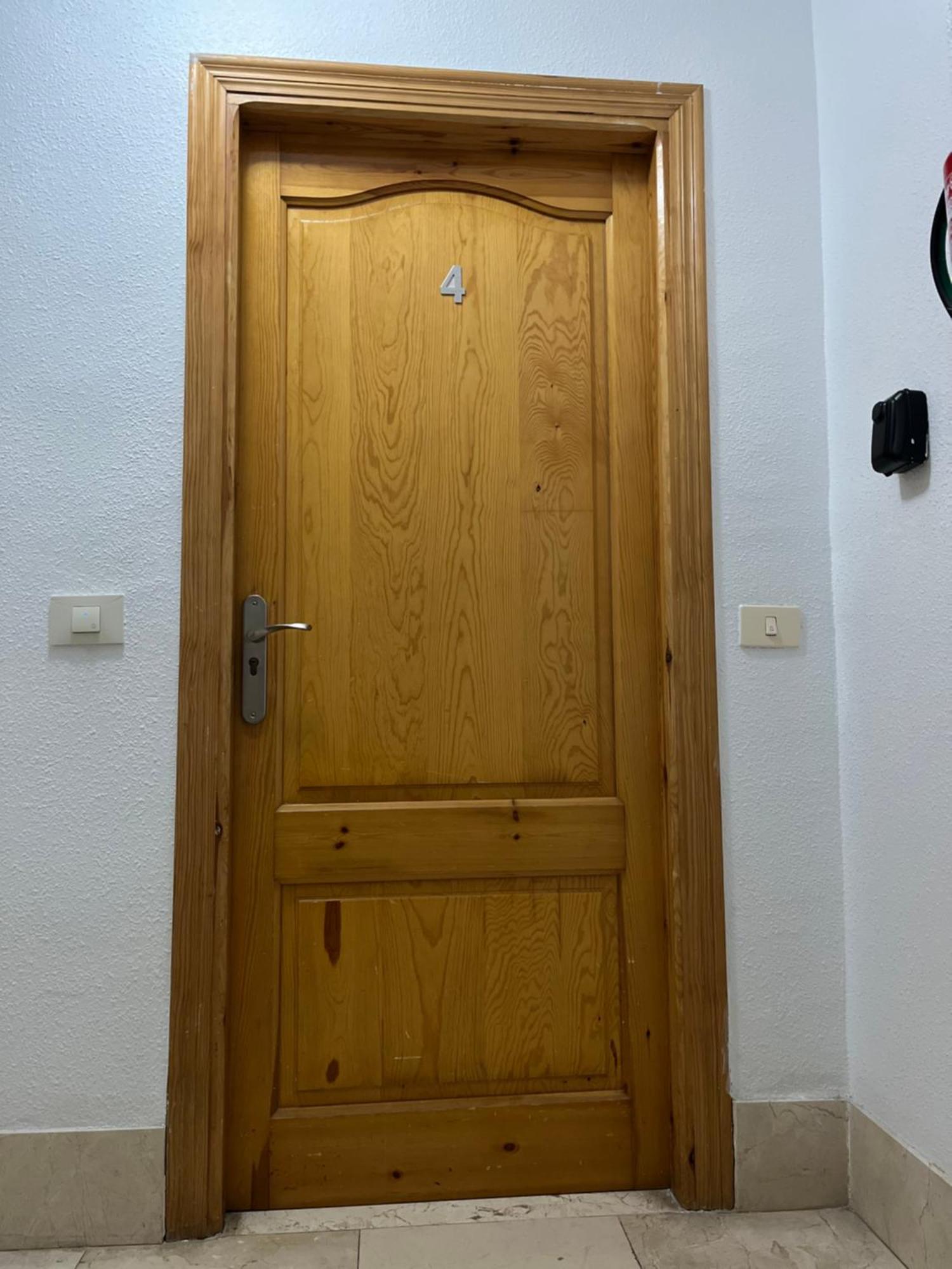 Apartamento CA VALEN 4 Peníscola Exterior foto