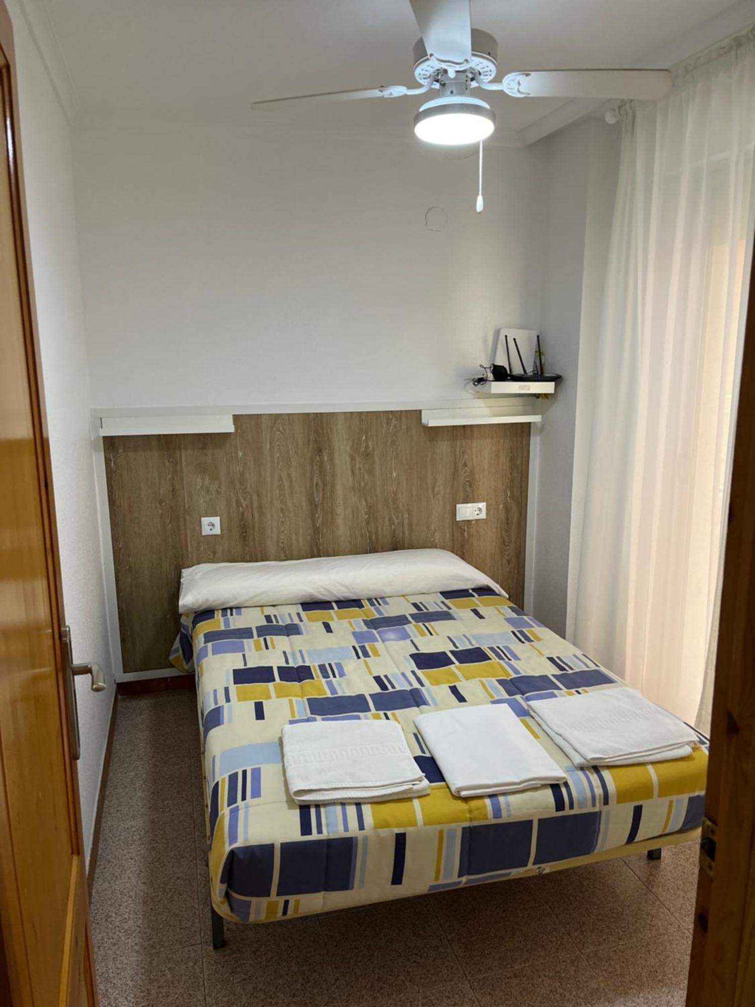 Apartamento CA VALEN 4 Peníscola Exterior foto